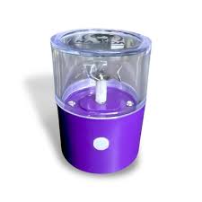 Dichavador Elétrico Na Boa Roxo