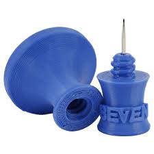 Furador Seven Azul Escuro