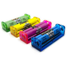 Bolador Lion Circus 78mm