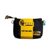 Bag Hand Puff Mini Preta