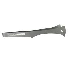 Pegador Sultan Tong Cinza