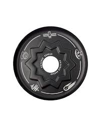 Prato Universo Hookah Preto