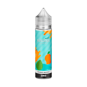 Juice Magna 60ml Double Mango