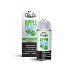 Juice Mr Freeze 100ml Apple Frost