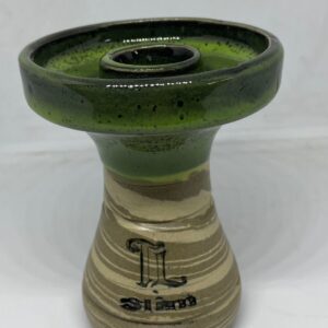 Rosh Tailândia Slim Verde