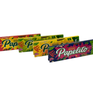 Seda Papelito 1/4 Tropical Slim