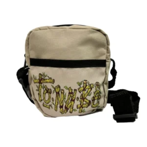 Shoulder Bag Tonabê Bege