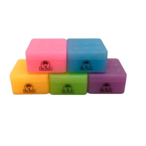 Slick Na Boa Lego 26ml Verde