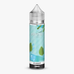 Juice Magna 60ml Spearmint