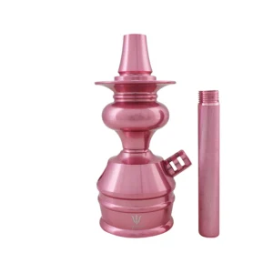 Stem Triton Zip Rosa Bebê