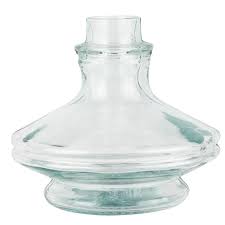 Vaso Pequeno Transparente