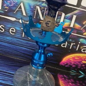 Kit Triton Azul Escuro