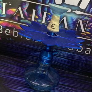 Kit Triton Azul Claro c/ Azul Escuro