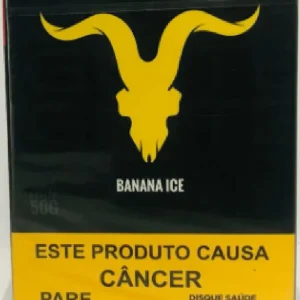 Combo Ignite Banana Ice