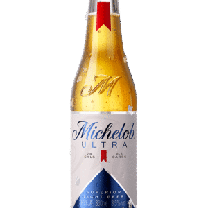 Cerveja Michelob Long Neck 330nl un
