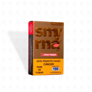 Combo Smyrna Sweet Peach