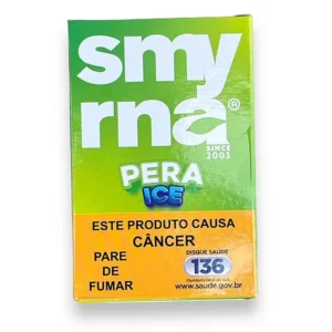 Combo Smyrna Pera Ice