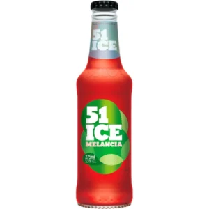 Ice 51 Melancia 275ml un