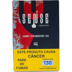 Combo Sense Candy Strawberry Ice