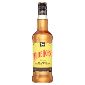 Combo Whisky White Horse 5+5