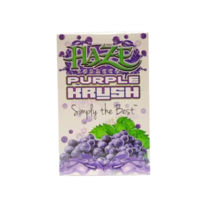 Combo Haze Purple Krush