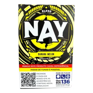 Combo Nay Banana Melon