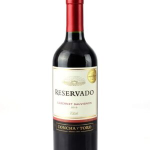 Vinho Concha y Toro Carbernet Sauvignon 750ml