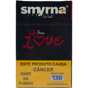Combo Smyrna True Love