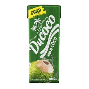 Gelão de Coco Du Coco