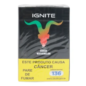 Combo Ignite Guava Watermelon