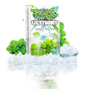 Combo Haze Ultimint