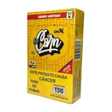 Combo Ônix Ice Corn