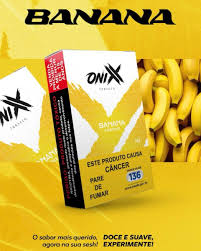 Combo Ônix Banana