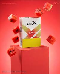 Combo Ônix Melancia