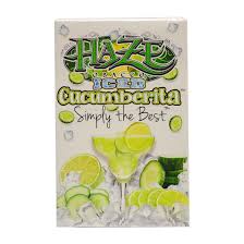 Combo Haze Iced Cucumberita