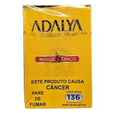 Adalya Mango Tango