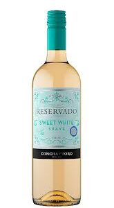 Vinho Concha y Toro Sweet White 750ml