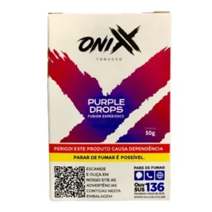 Combo Ônix Purple Drops