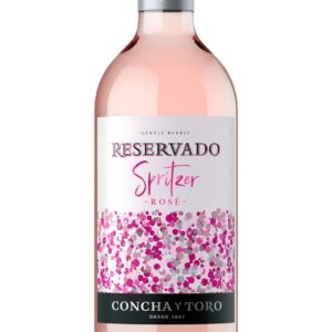 Vinho Concha y Toro Spritzer Rose 750 ml