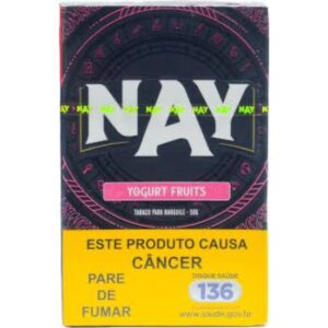 Combo Nay Yogurt Fruits