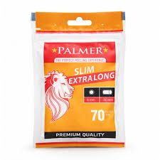 Filtro Palmer Extra Longo Slim
