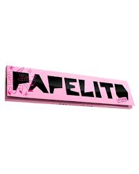 Seda Papelito Pink